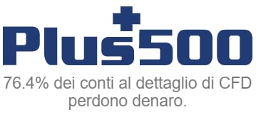 conto trading plus500