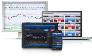 fare trading forex