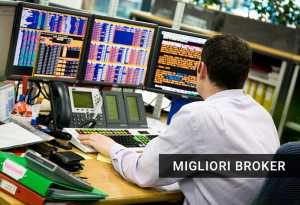 migliori broker italiani