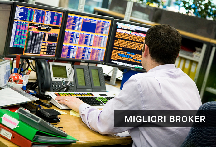 migliori broker