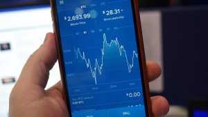acquistare bitcoin