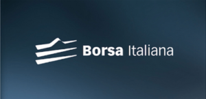 logo borsa italiana