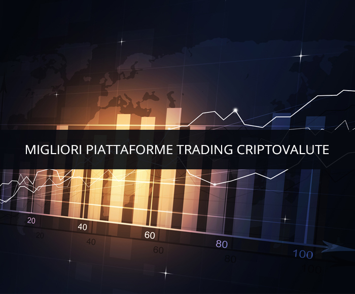 migliori piattaforme trading criptovalute