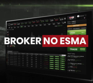 broker opzioni binarie no esma