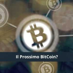 prossimo bitcoin