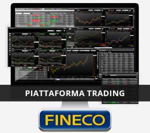 piattaforma trading fineco
