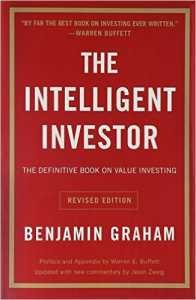 libro intelligent investor