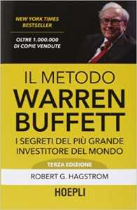 libro trading warren buffet