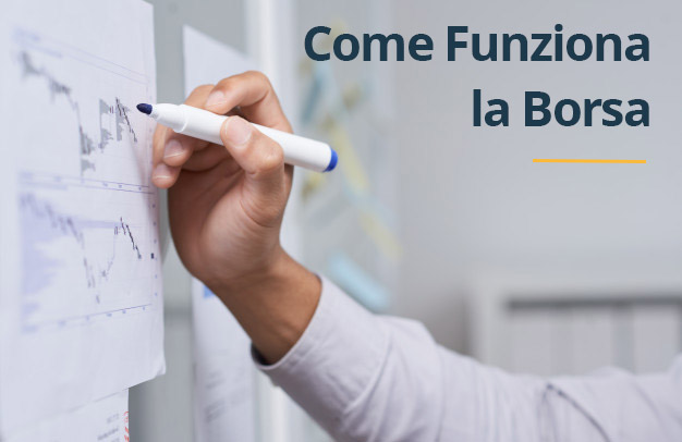 come funziona borsa