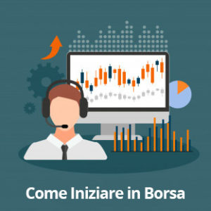 come iniziare in borsa