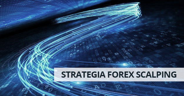 strategia forex scalping
