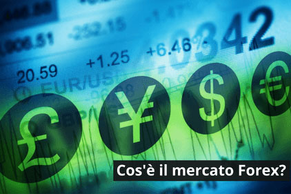 forex cos'è