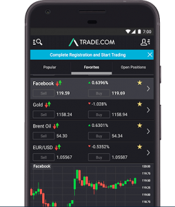 trade.com app