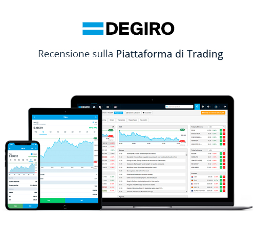 degiro trading