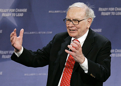 investire in borsa warren buffett