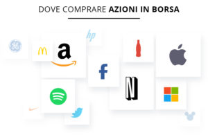 piattaforme per comprare azioni oggi chart bitcoin di trading