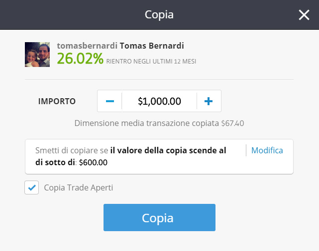 come guadagnare soldi online con zero investimenti recensioni di software di trading automatico