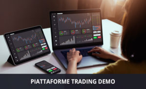 Conto demo trading online: cos'è e come funziona