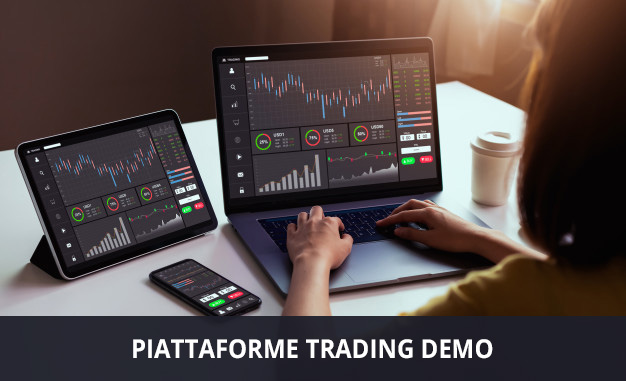 simulatore trading demo