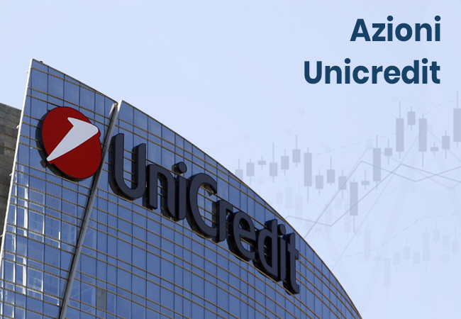 azioni unicredit