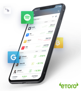 etoro trading frazionario