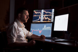 trading online