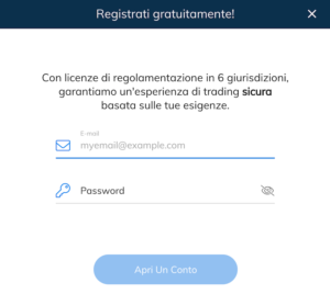 avatrade login