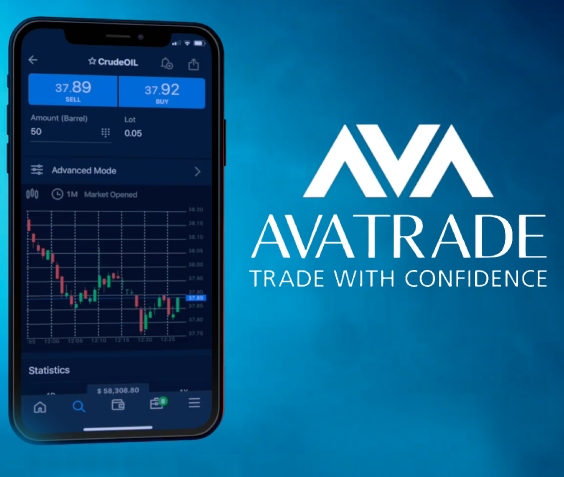 avatrade recensioni