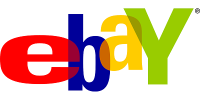 ebay logo