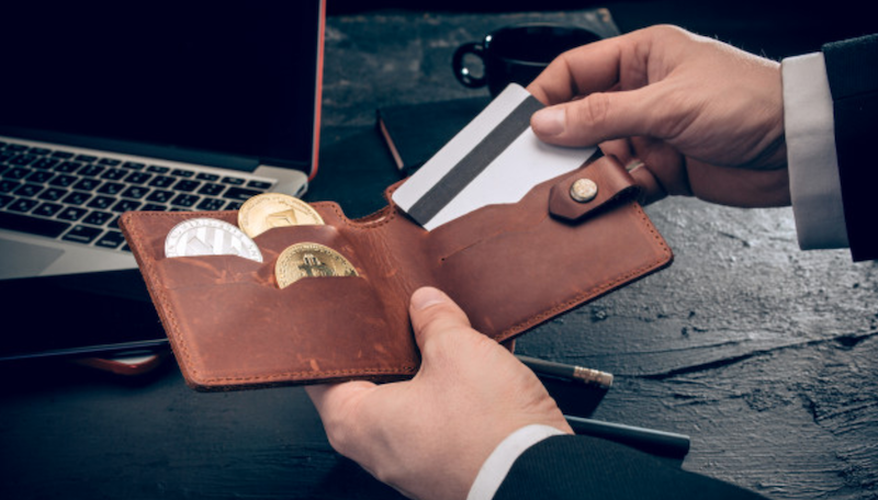 exchange criptovalute