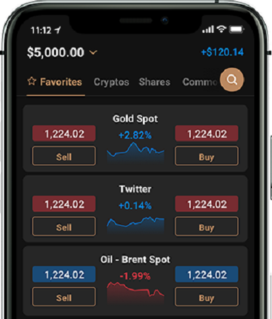 migliori app per investire in borsa