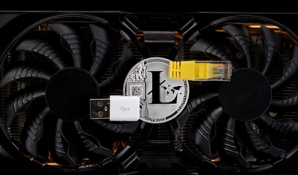 mining criptovalute