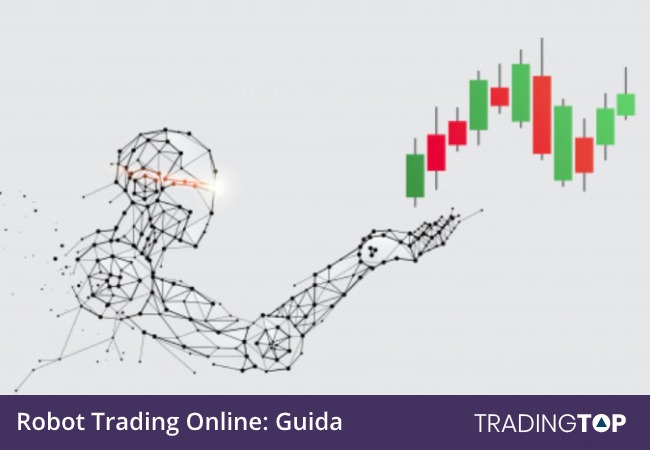 robot trading automatico