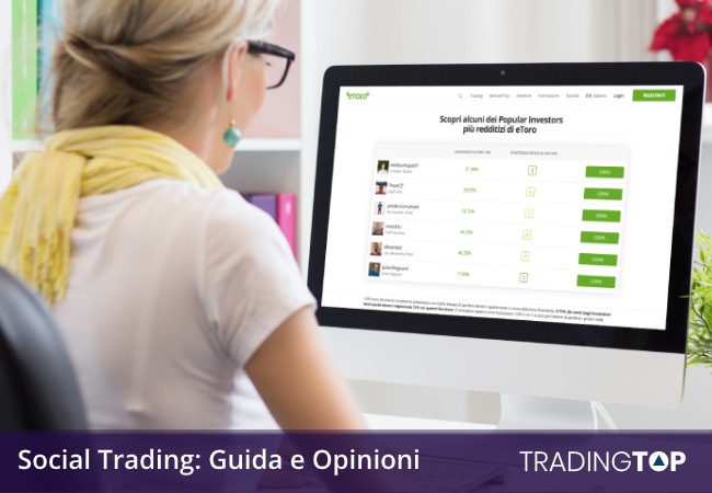 social trading etoro italia