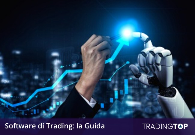 software trading