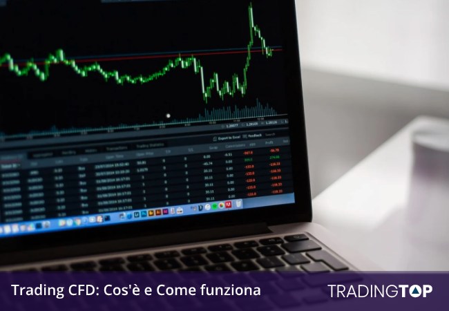 trading cfd