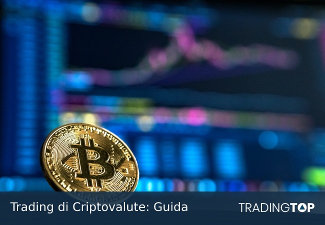 trading criptovalute: guida