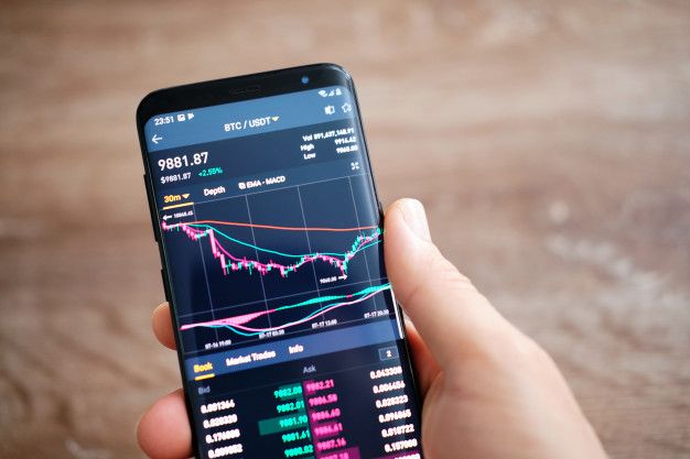 trading online criptovalute