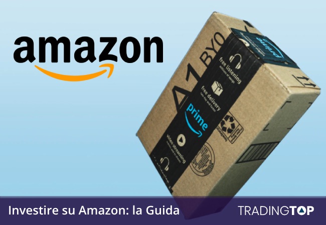 investimenti amazon