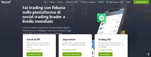 piattaforma etoro