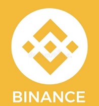 Binance exchange 