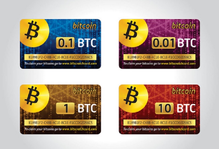 conto bitcoin carte