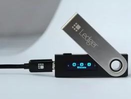 Ledger Nano S