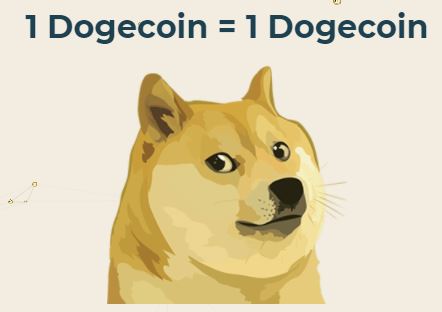 Dogecoin ecosistema