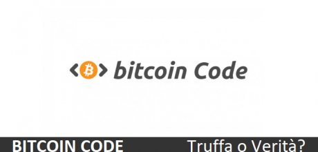 bitcoin code