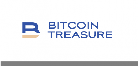 bitcoin treasure