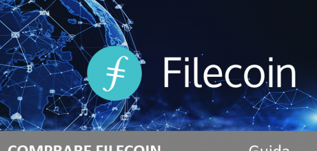 comprare Filecoin