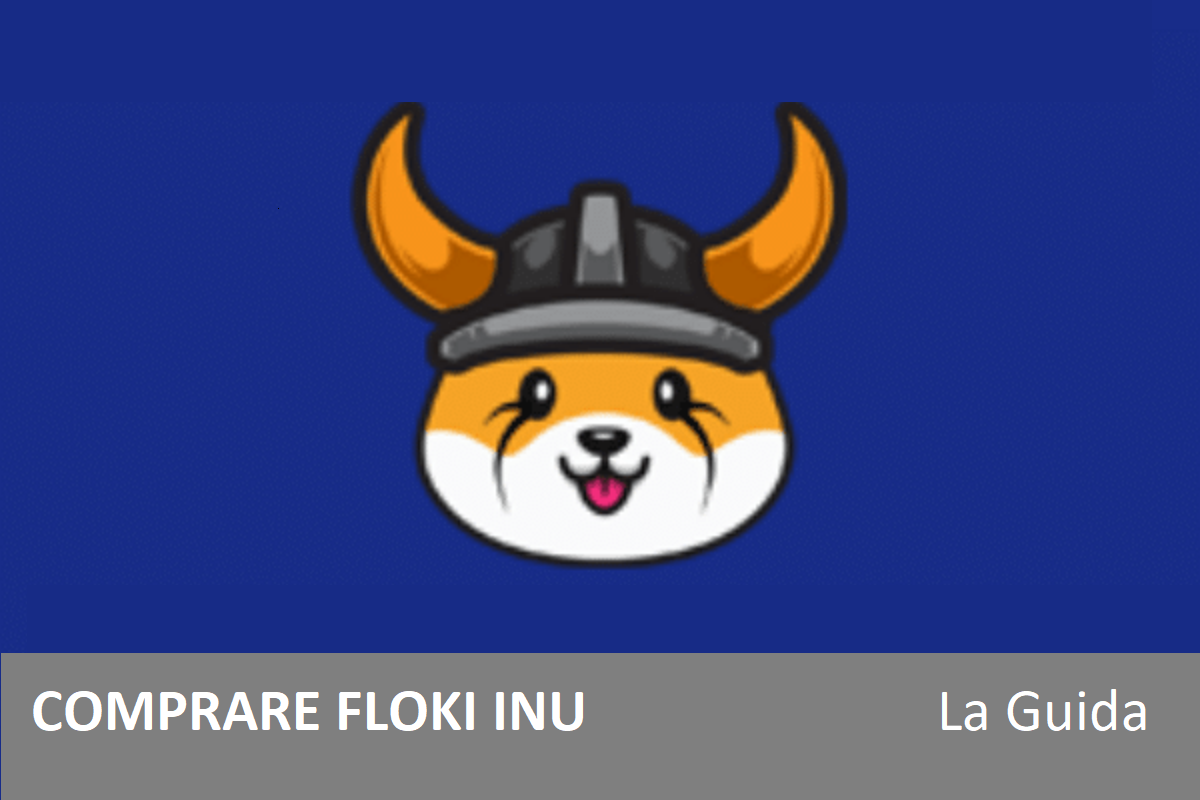 Comprare Floki Inu (FLOKI) Conviene? La Guida Completa