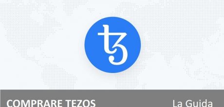 comprare tezos