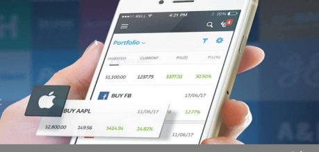 migliori trading app